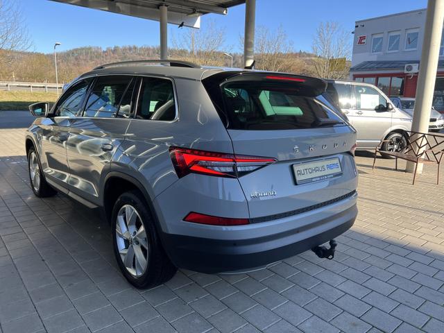 Skoda Kodiaq Style 