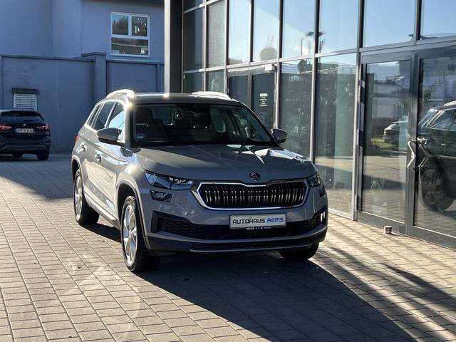 Skoda Kodiaq Style 
