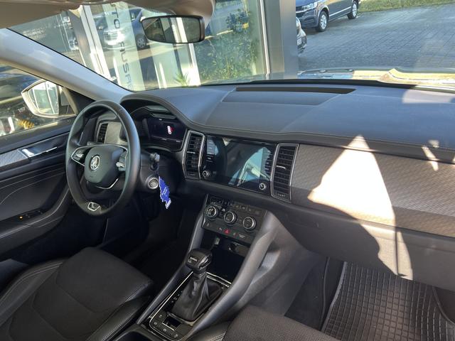 Skoda Kodiaq Style 