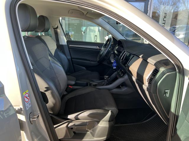 Skoda Kodiaq Style 