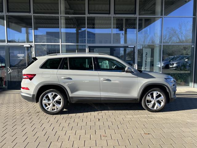 Skoda Kodiaq Style 