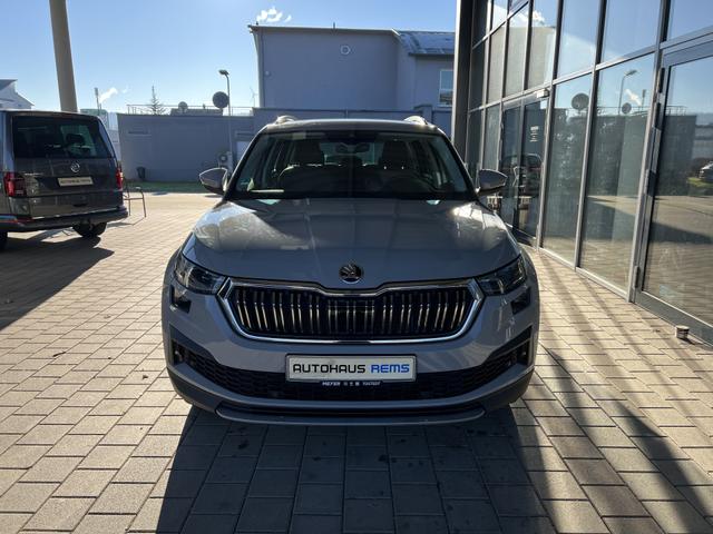 Skoda Kodiaq Style 