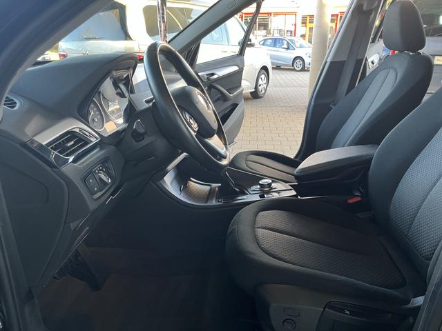 BMW X1 xDrive 18 d Advantage 