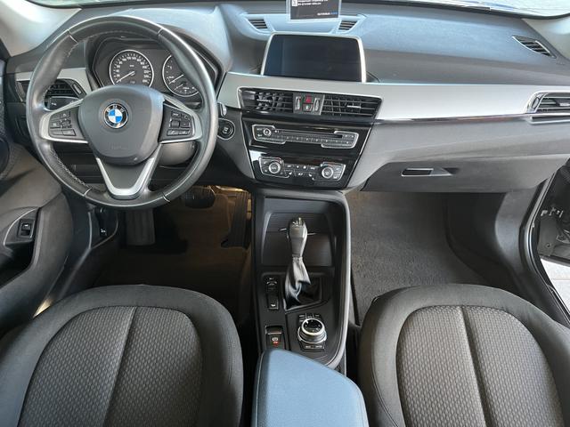 BMW X1 xDrive 18 d Advantage 