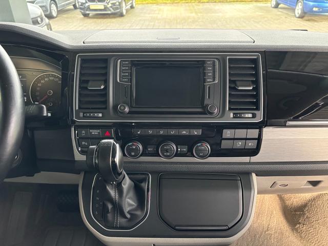 Volkswagen California Beach Edition 4Motion 