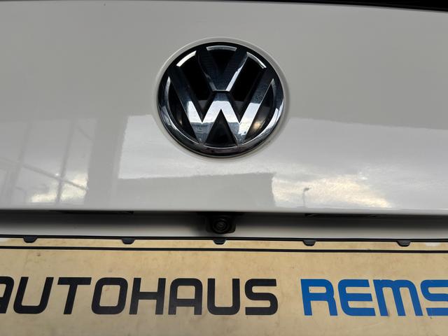 Volkswagen California Beach Edition 4Motion 