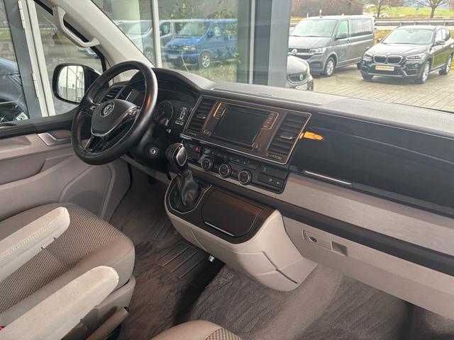 Volkswagen California Beach Edition 4Motion 