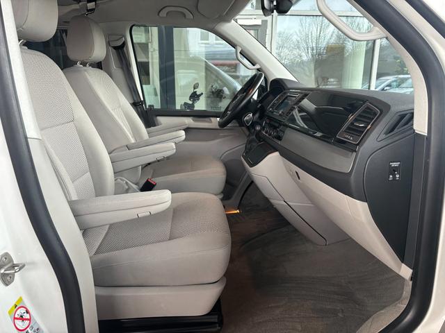 Volkswagen California Beach Edition 4Motion 