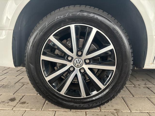 Volkswagen California Beach Edition 4Motion 