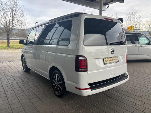 Volkswagen California Beach Edition 4Motion 