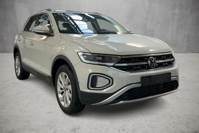 Volkswagen T-Roc - Style