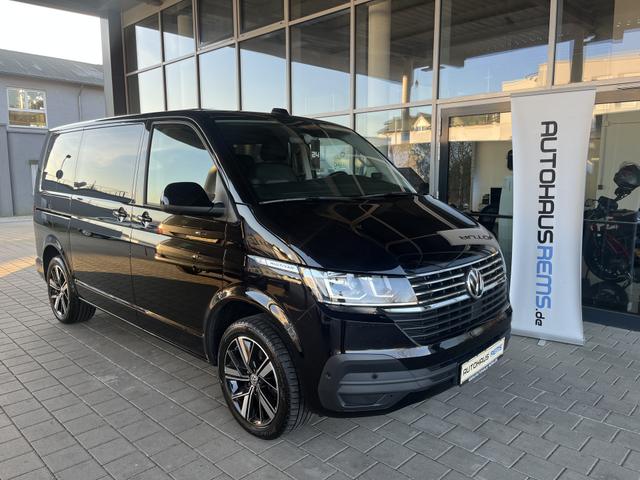 Volkswagen T6.1 Multivan - Comfortline FWD 2.0 TDI