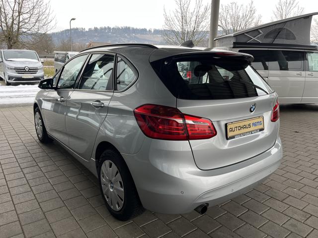 BMW 2er Active Tourer 218 i Advantage 