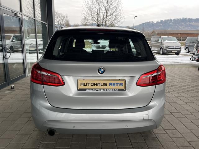 BMW 2er Active Tourer 218 i Advantage 