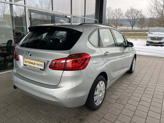 BMW 2er Active Tourer 218 i Advantage 