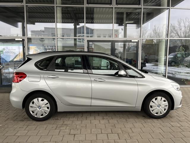 BMW 2er Active Tourer 218 i Advantage 