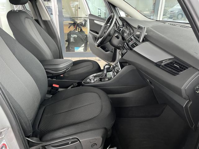 BMW 2er Active Tourer 218 i Advantage 