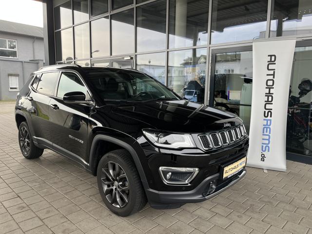 Jeep Compass - Limited 4WD