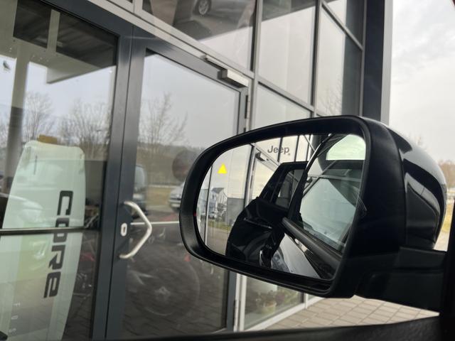 Jeep Compass Limited 4WD 