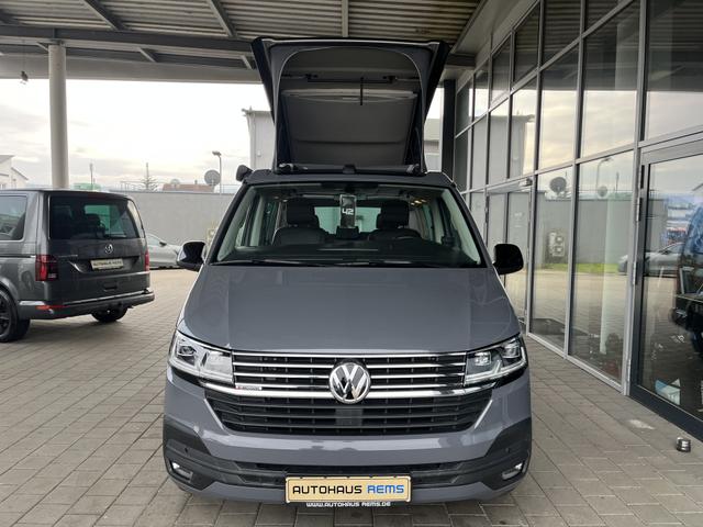 Volkswagen California 6.1 Beach Camper Edition 4Motion 