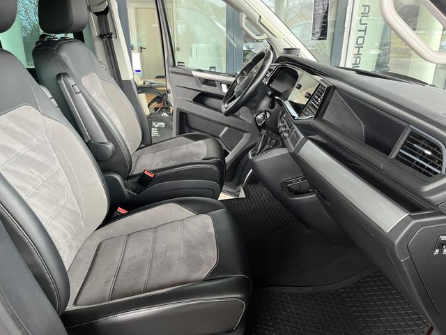 Volkswagen California 6.1 Beach Camper Edition 4Motion 