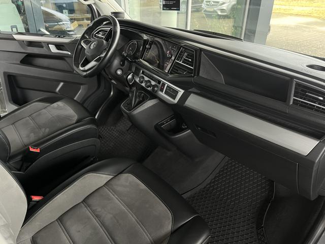 Volkswagen California 6.1 Beach Camper Edition 4Motion 