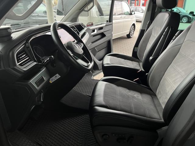 Volkswagen California 6.1 Beach Camper Edition 4Motion 