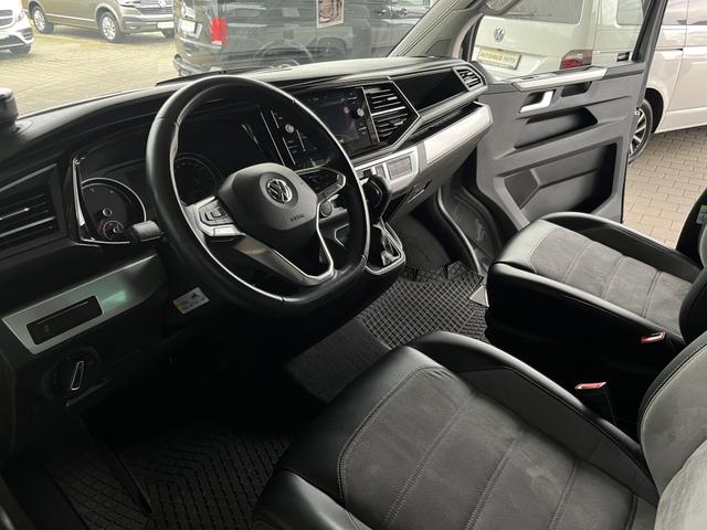 Volkswagen California 6.1 Beach Camper Edition 4Motion 