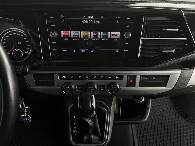 Volkswagen California 6.1 Beach Camper Edition 4Motion 