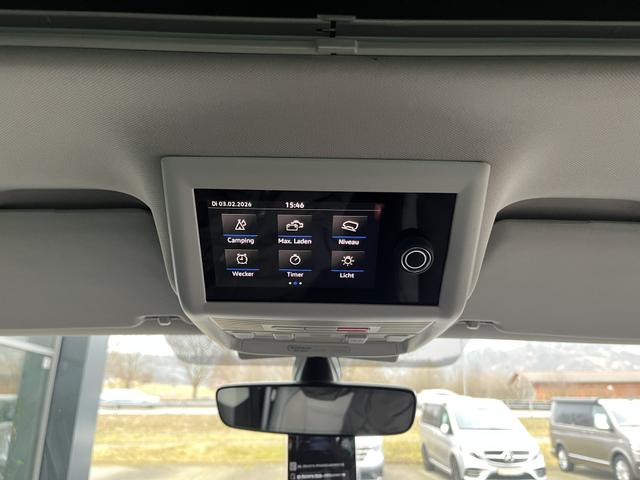 Volkswagen California 6.1 Beach Camper Edition 4Motion 