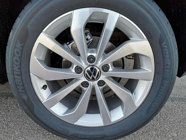 Volkswagen T-Roc LIFE 1.5 TSI DSG GV5 PDC Kamera ACC LED Sunset 