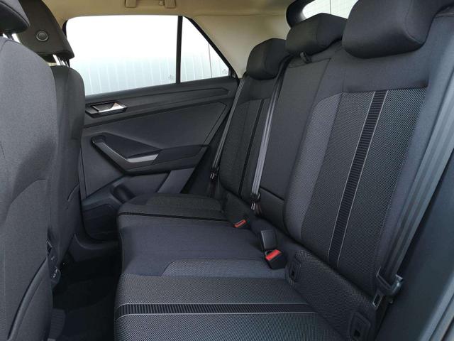 Volkswagen T-Roc LIFE 1.5 TSI DSG GV5 PDC Kamera ACC LED Sunset 