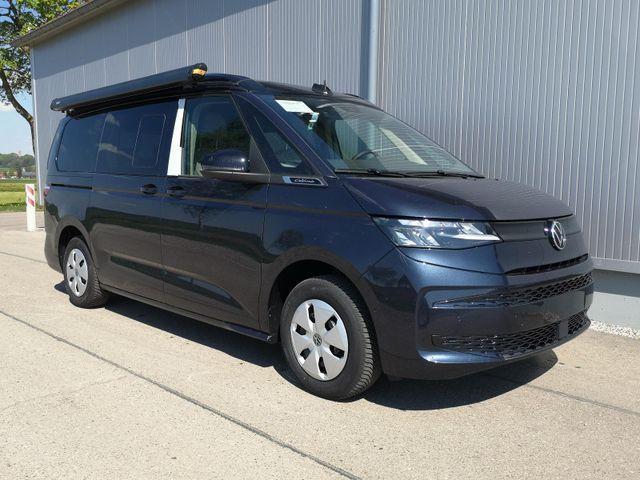 Volkswagen T7 California Coast 2.0 TDI DSG 110 kW (150 P 