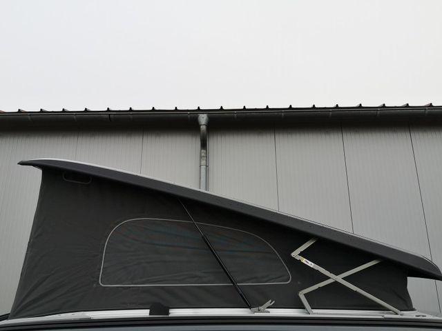 Volkswagen T7 California Coast 2.0 TDI DSG 110 kW (150 P 