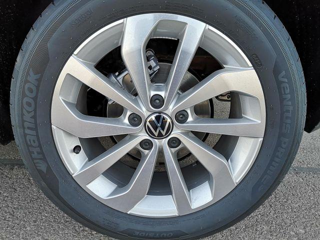 Volkswagen T-Roc LIFE 1.5 TSI DSG GV5 PDC Kamera ACC LED 