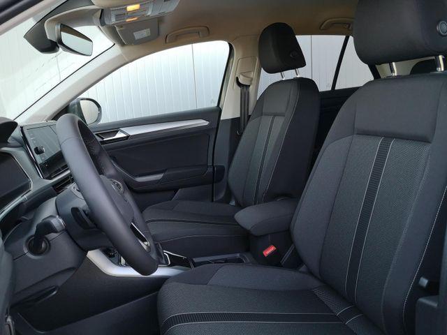 Volkswagen T-Roc LIFE 1.5 TSI DSG GV5 PDC Kamera ACC LED 
