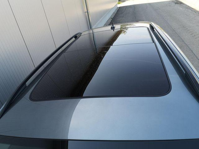 Skoda Karoq Sportline 2.0TDI DSG 4x4 AHK Matrix Pan 