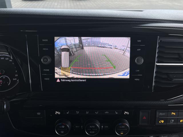 Volkswagen T6 Multivan Generation Six FWD 