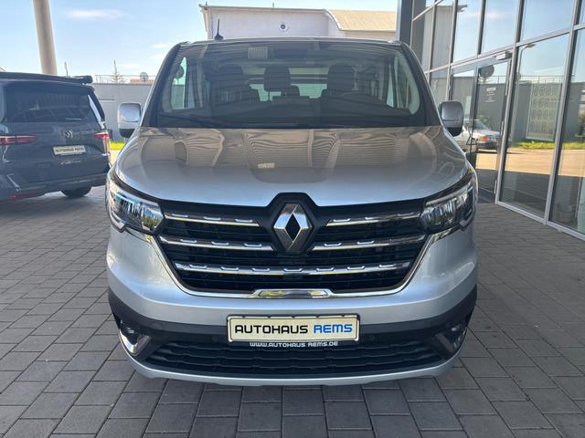 Renault Trafic L2H1 3,0t (8/9 Sitze) Life 