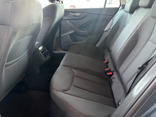 Skoda Scala Ambition 