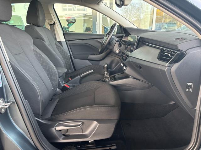 Skoda Scala Ambition 