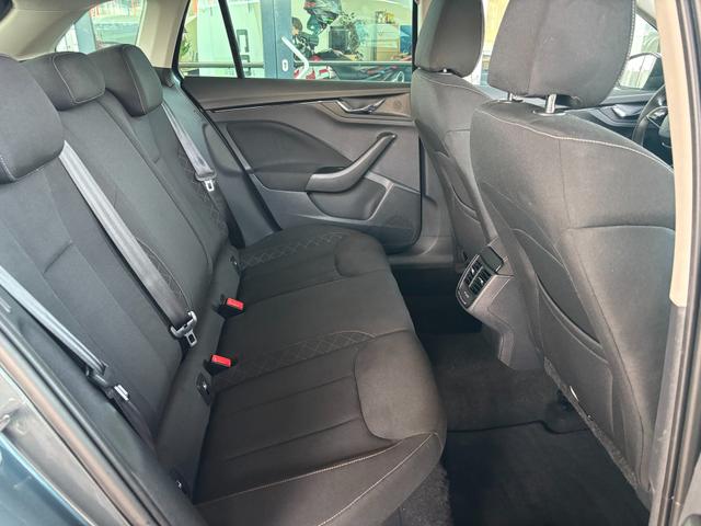 Skoda Scala Ambition 