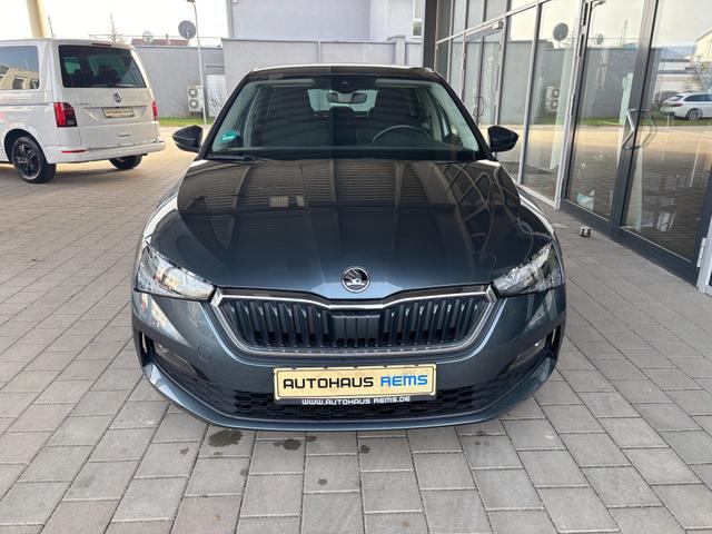 Skoda Scala Ambition 