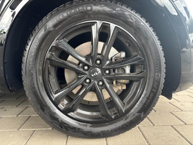 Kia Sportage GT-Line 4WD 