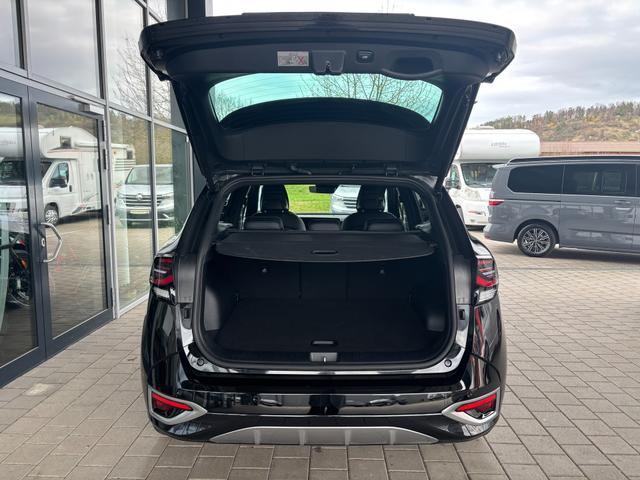 Kia Sportage GT-Line 4WD 