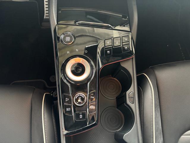 Kia Sportage GT-Line 4WD 