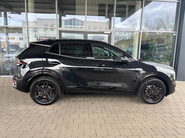 Kia Sportage GT-Line 4WD 