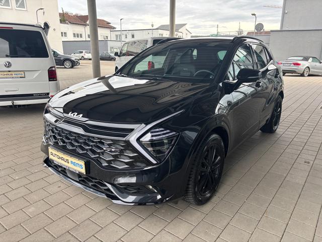 Kia Sportage GT-Line 4WD 