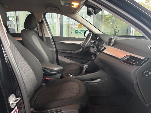 BMW X1 sDrive 18 i Advantage 18i 