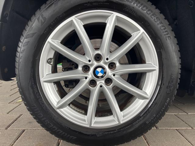 BMW X1 sDrive 18 i Advantage 18i 